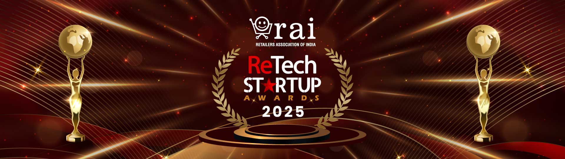 ReTech Startup Awards 2025