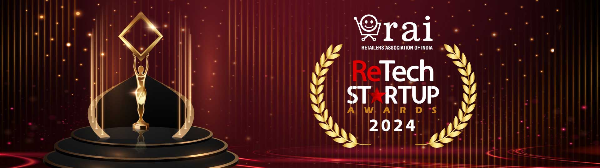 ReTech Startup Awards 2024