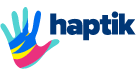 Haptik