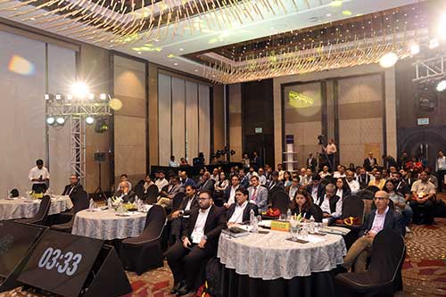 ReTechCon speaker