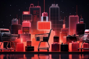 Building The Next Store — Where India's retail technology is headed next, and what the country should build differently from the markets that got there first