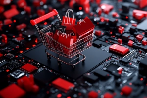 Who's Shopping For Your Customer? — How autonomous agents and voice interfaces are starting to shop on the customer's behalf, and what that does to the traditional browse-and-buy journey