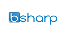 bSharp
