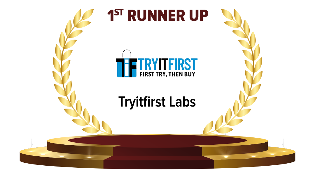 Tryitfirst Labs