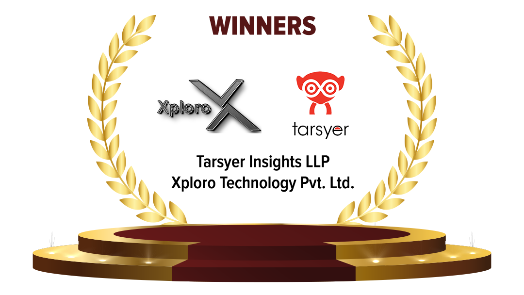 Tarsyer Insights LLP | Xploro Technology Pvt. Ltd.