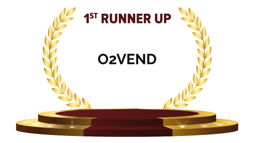O2VEND