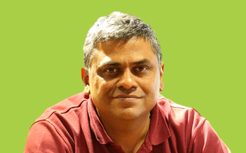 Ambareesh Murty