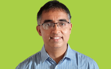 Amit Relan