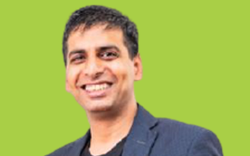 Anshuman Agarwal