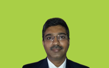 Arun Ganapathy