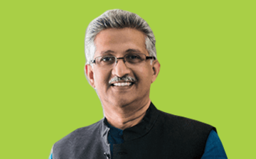 B S Nagesh
