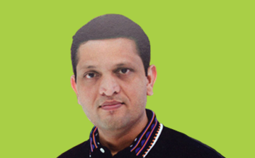 Ganesh Subramanian