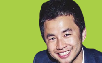 George Liu
