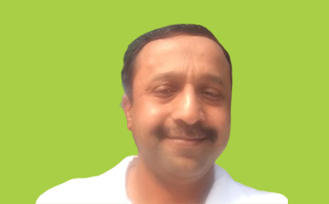 Himanshu Chakrawarti