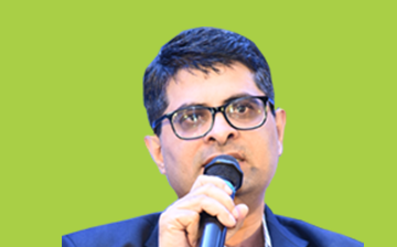 Jayesh Patel