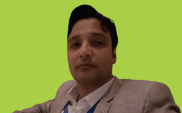 K K Mathur