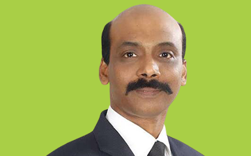 Kumar Rajagopalan
