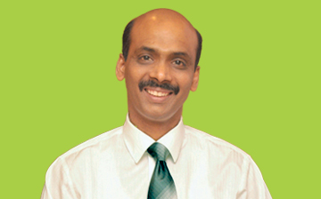 Kumar Rajagopalan