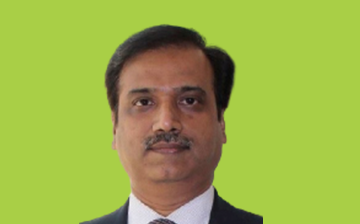 M.S. Suresh