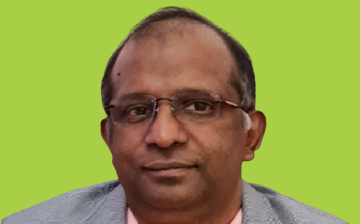 Mahadevan Iyer