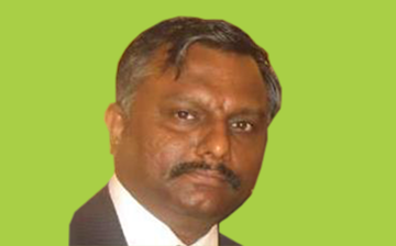 Mohana Sundaram G