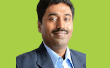 Neilmani Sahu