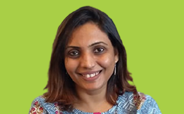 Pallavi Utagi