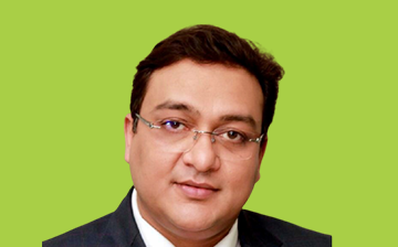 Piyush Sinha