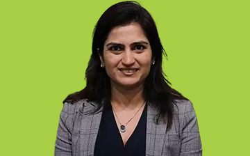 Pooja Nagdev