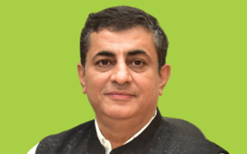 Rahul Tandon
