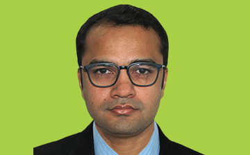 Rahul Khona