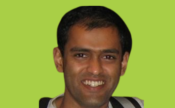 Rajgopal Nayak