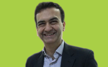 Sandeep Kataria
