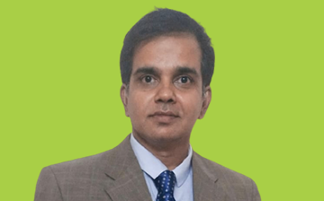 Satish Panchapakesan