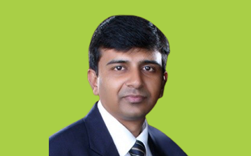 Shaleen Verma
