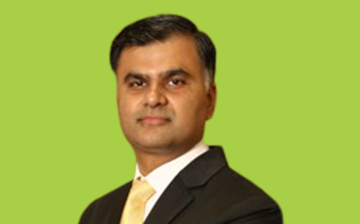 Abhinav Chaturvedi