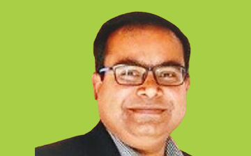 Deepak Agrawal