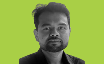 Digvijay Ghosh