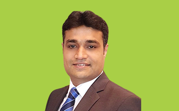 Ganesan VP