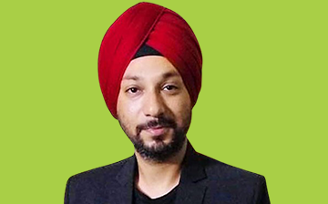 Lavdeep Walia