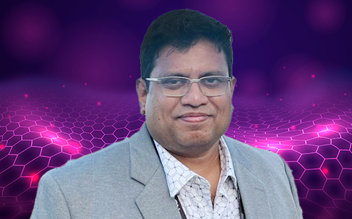 C G Balaji