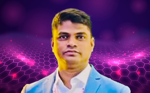 Jagannath Ojha