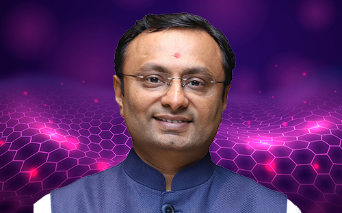 Dr. Hitesh Bhatt