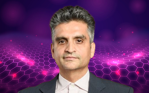 Amit Butani