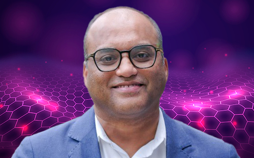 Anand Kumar