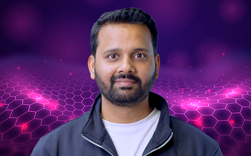 Atul Rai