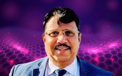 Suresh Baroth