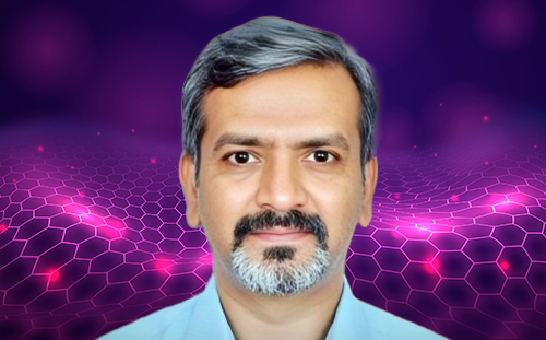 Jitendra Mangave