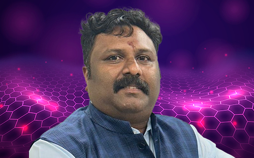 Sandeep P K
