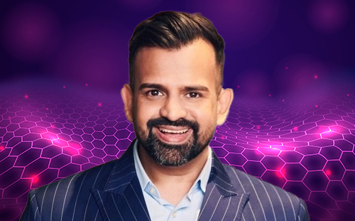 Nipun Dhingra